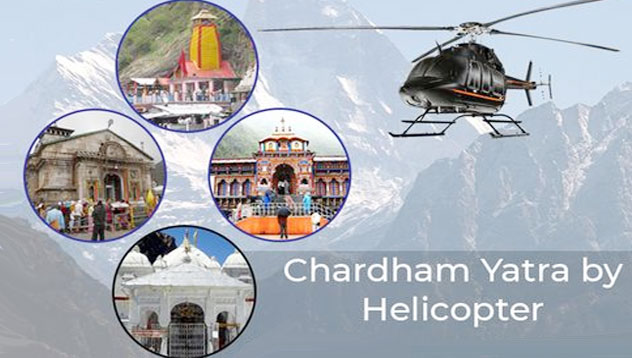 chardham Yatra Tour Operators in Haridwar